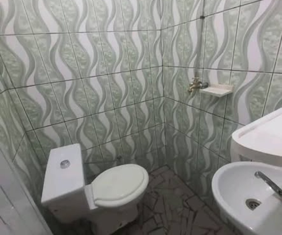 Studio moderne à louer - Obobogo, Yaoundé