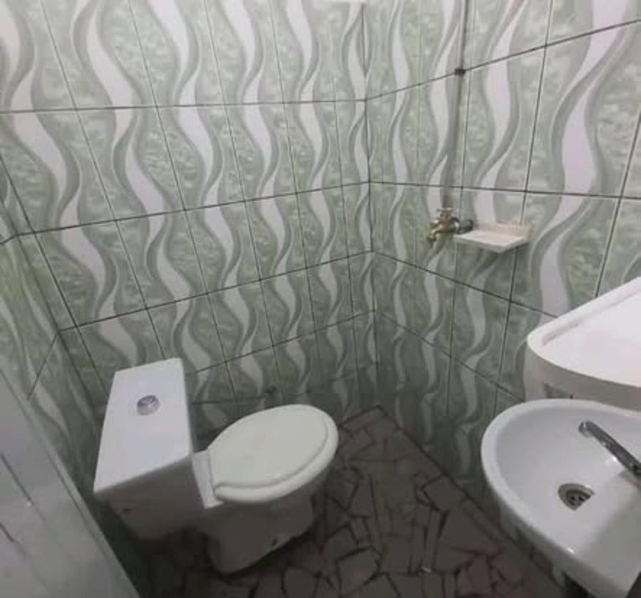 Studio moderne à louer - Obobogo, Yaoundé