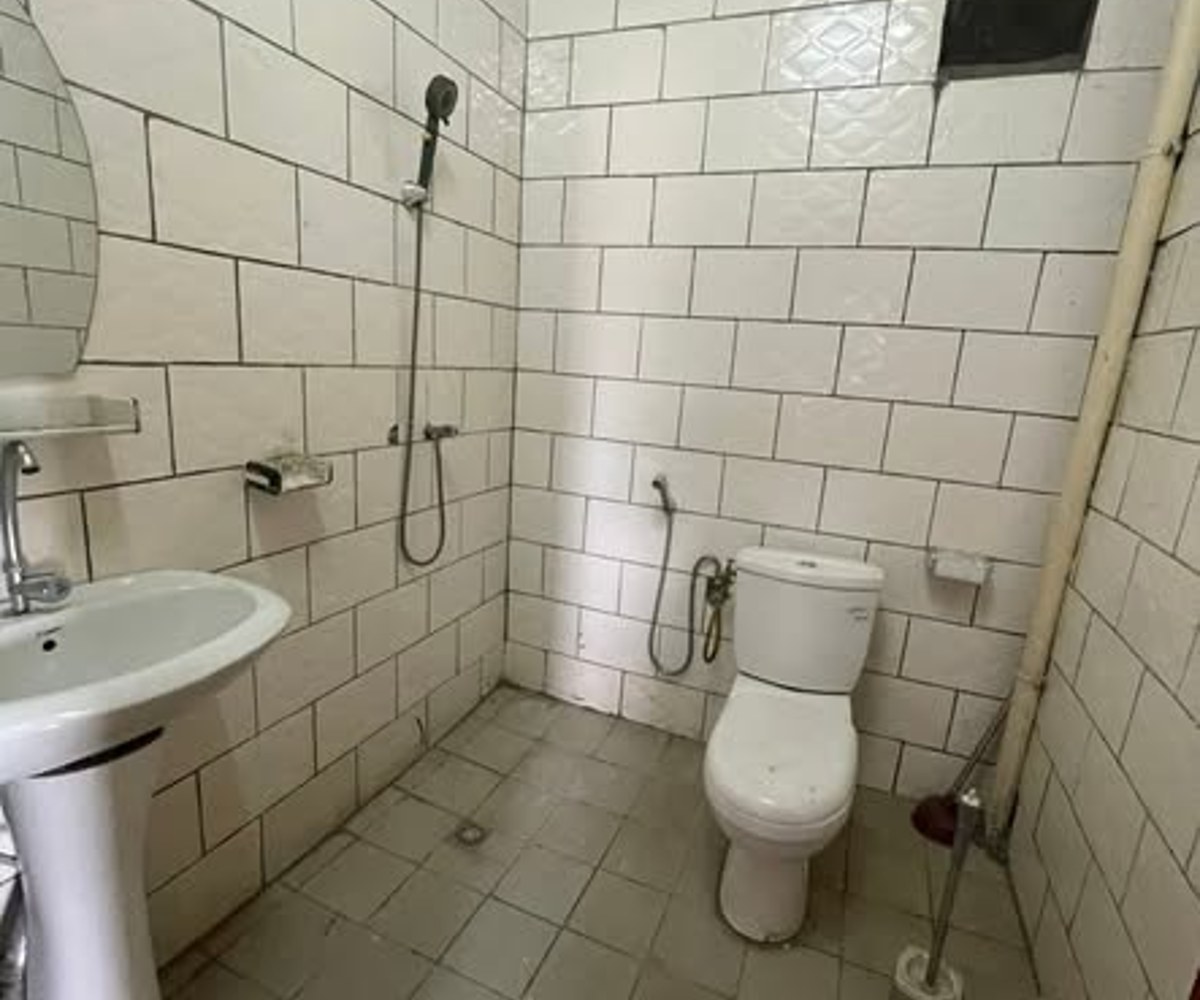 Appartement moderne à Nyalla Pariso
