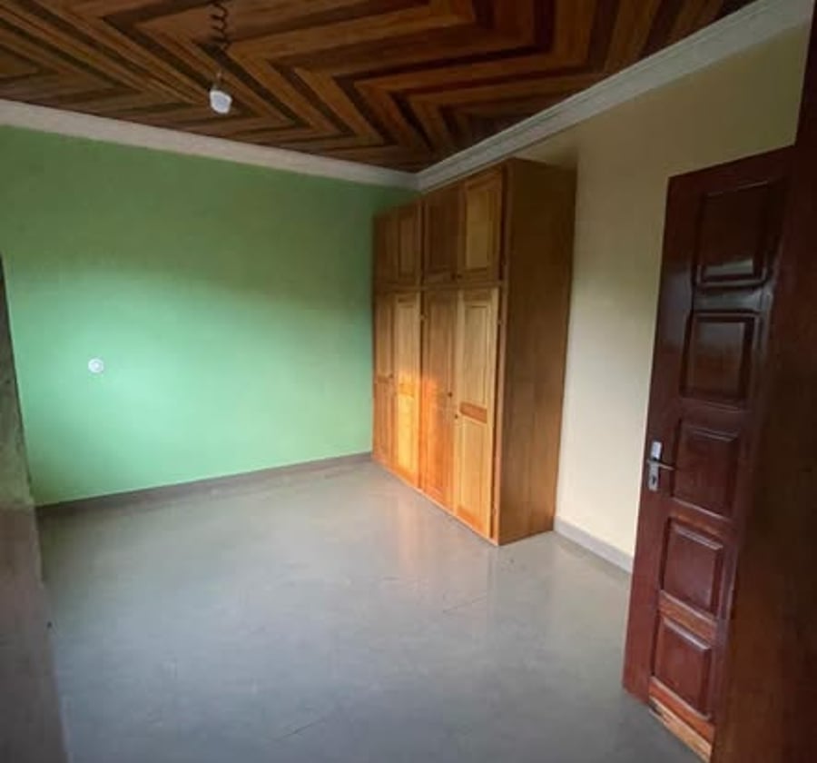 2 vastes appartements modernes à Yassa