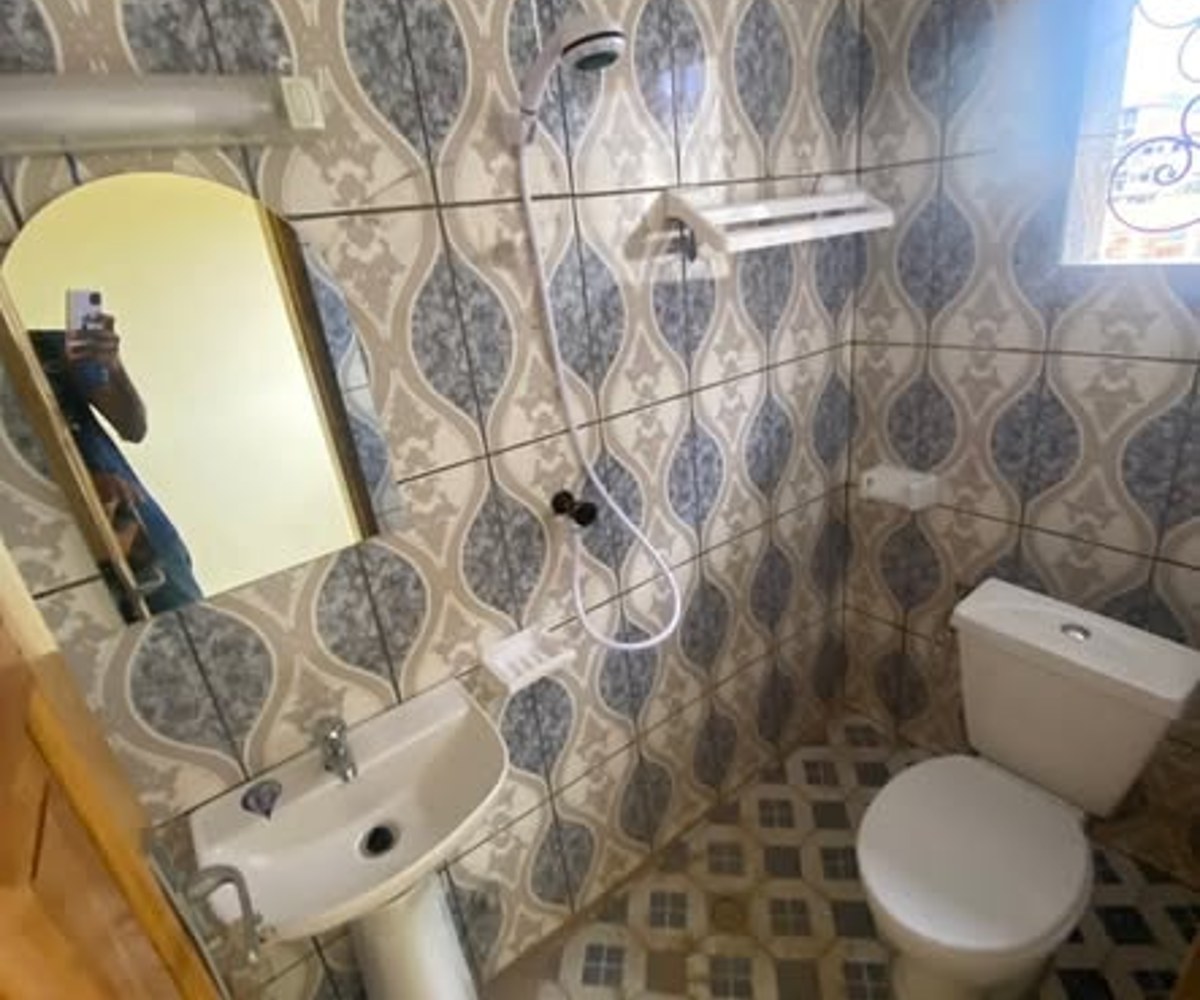 Appartement moderne à louer - 2 chambres - Damas
