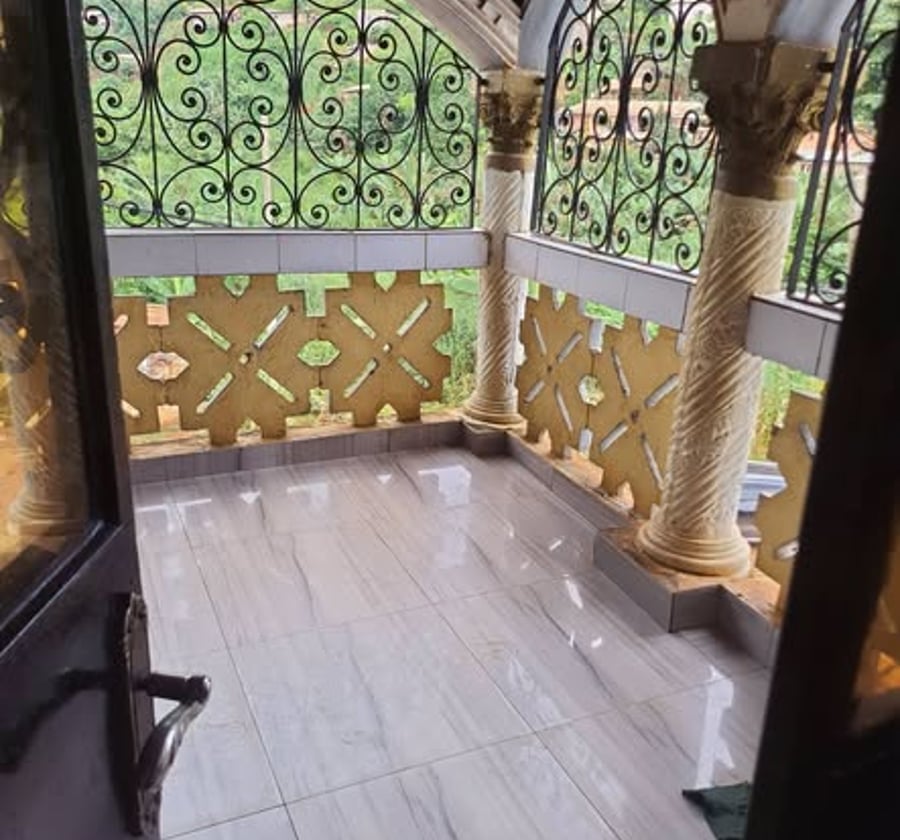 Appartement moderne à louer – Oyom Abang, Yaoundé