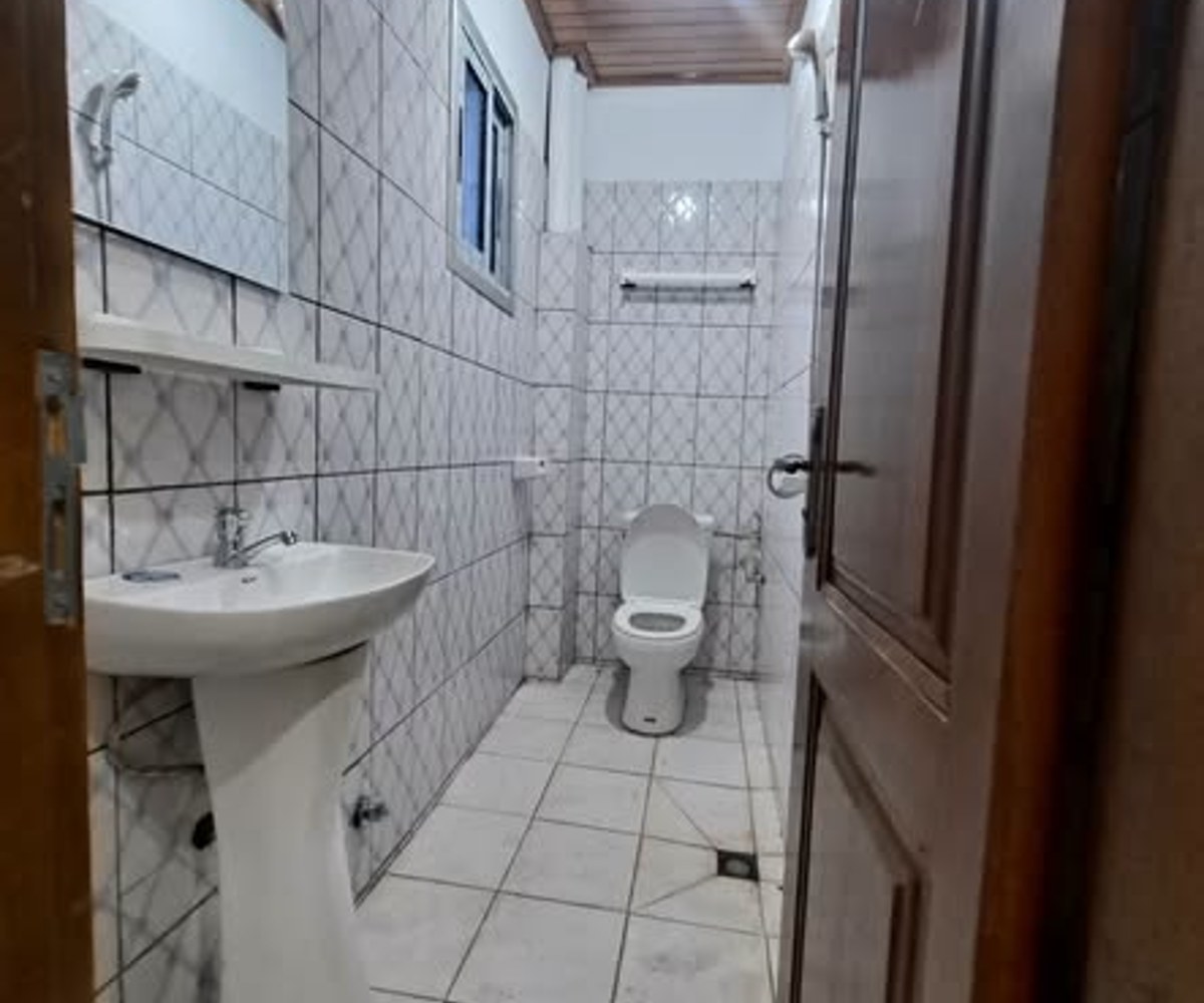 Studio moderne à louer - Nkolfoulou, Yaoundé - 70 000 FCFA