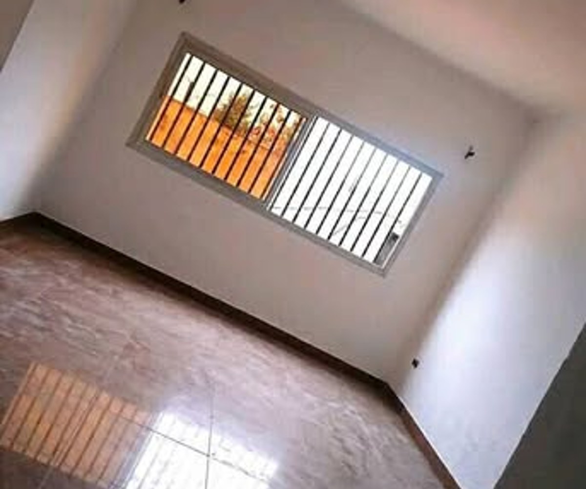Bel appartement à Awae, Yaoundé
