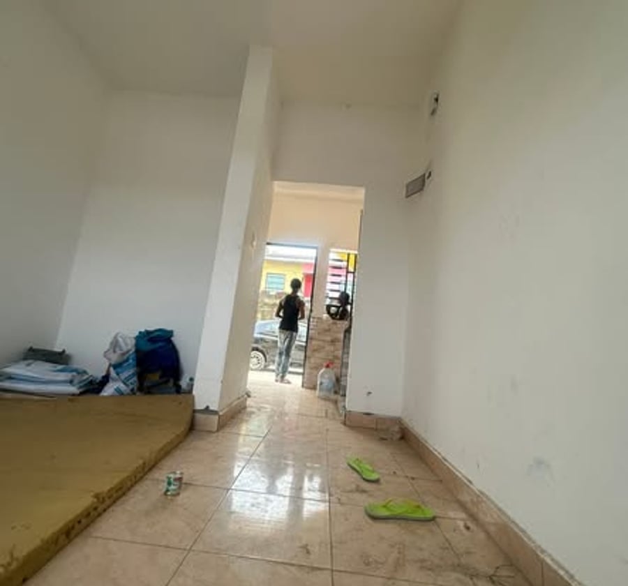 2 chambres modernes à louer - PK15, Douala