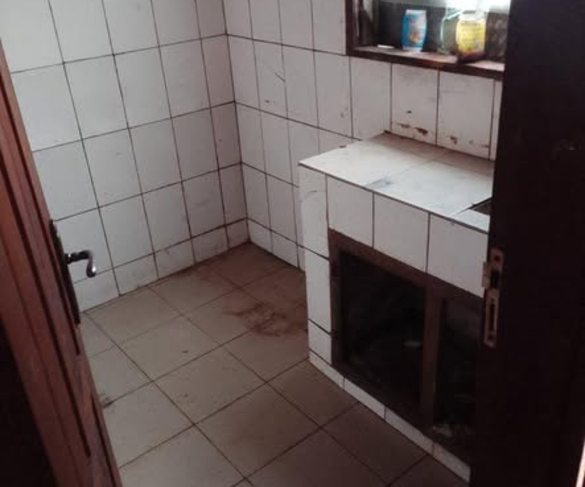 Studio moderne 4 pièces à louer - Ngousso