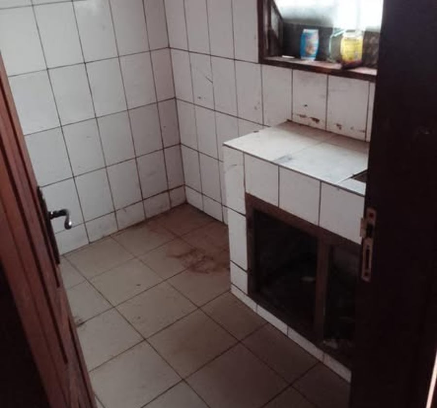 Studio moderne 4 pièces à louer - Ngousso