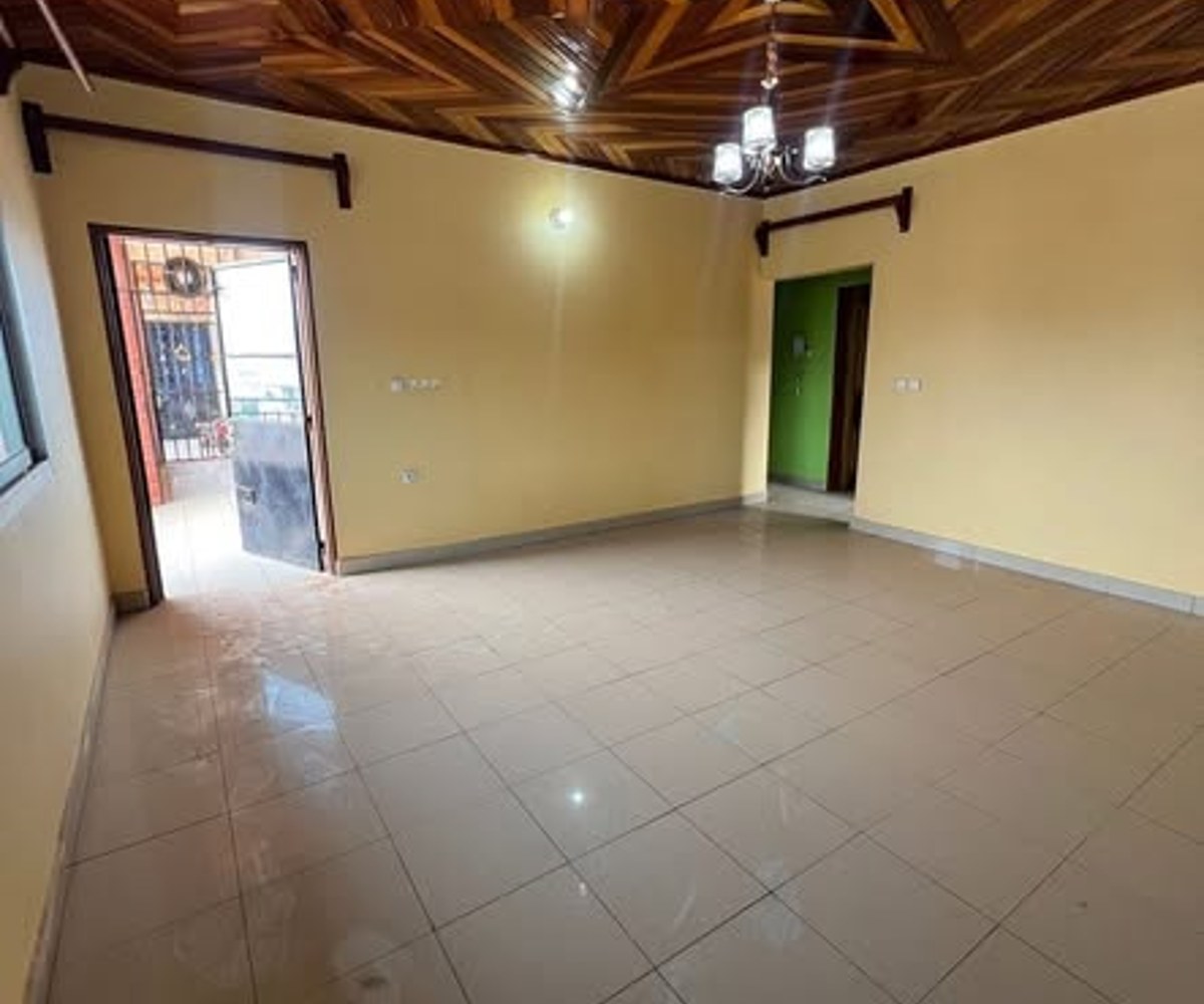 Appartement moderne à Biyem-Assi TKC