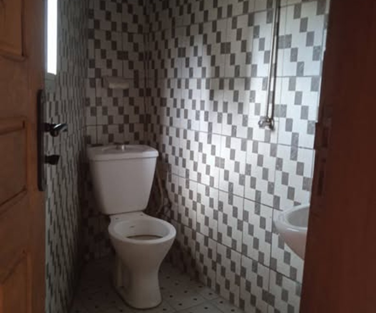 Studio moderne à Ndogpassi II