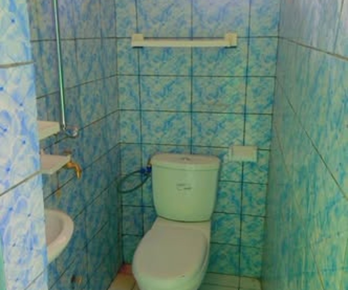 Maison à louer à Obili - 3 chambres