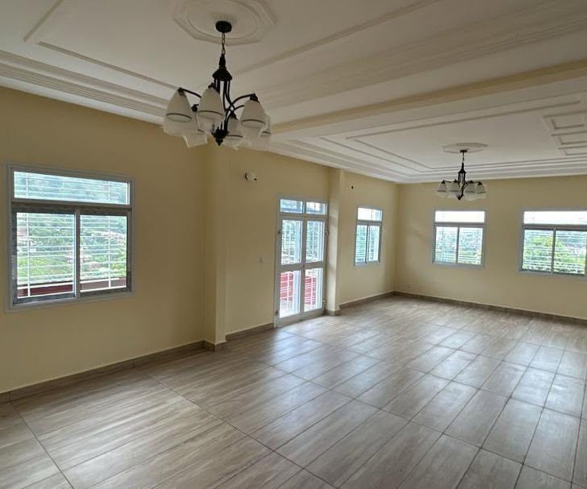 Appartement haut standing à louer - Mbankolo, Yaoundé