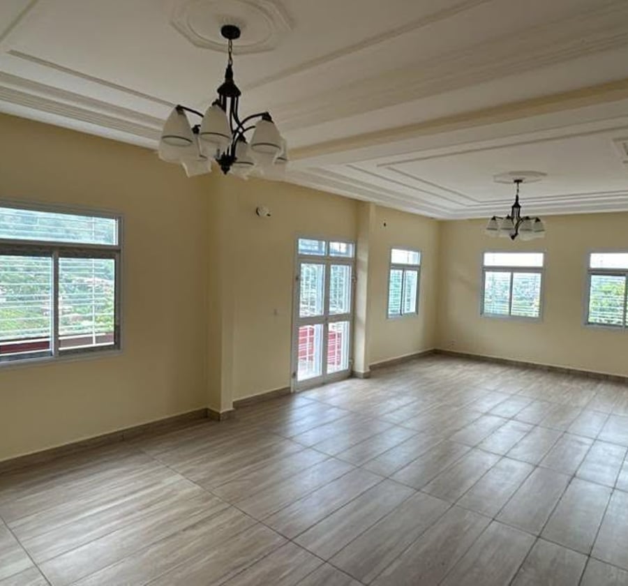 Appartement haut standing à louer - Mbankolo, Yaoundé