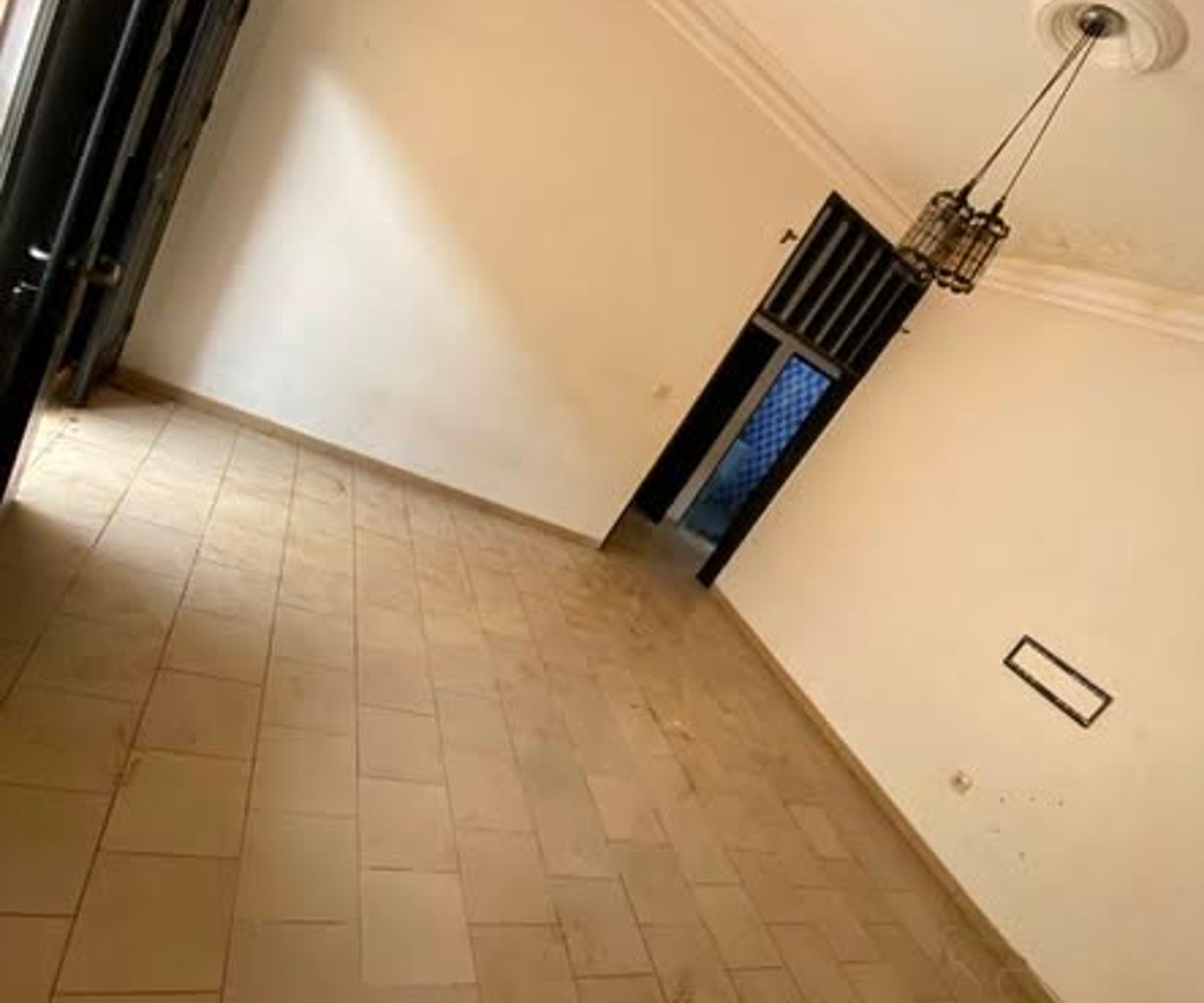 Appartement staffé à louer - Tradex Éleveur, Yaoundé