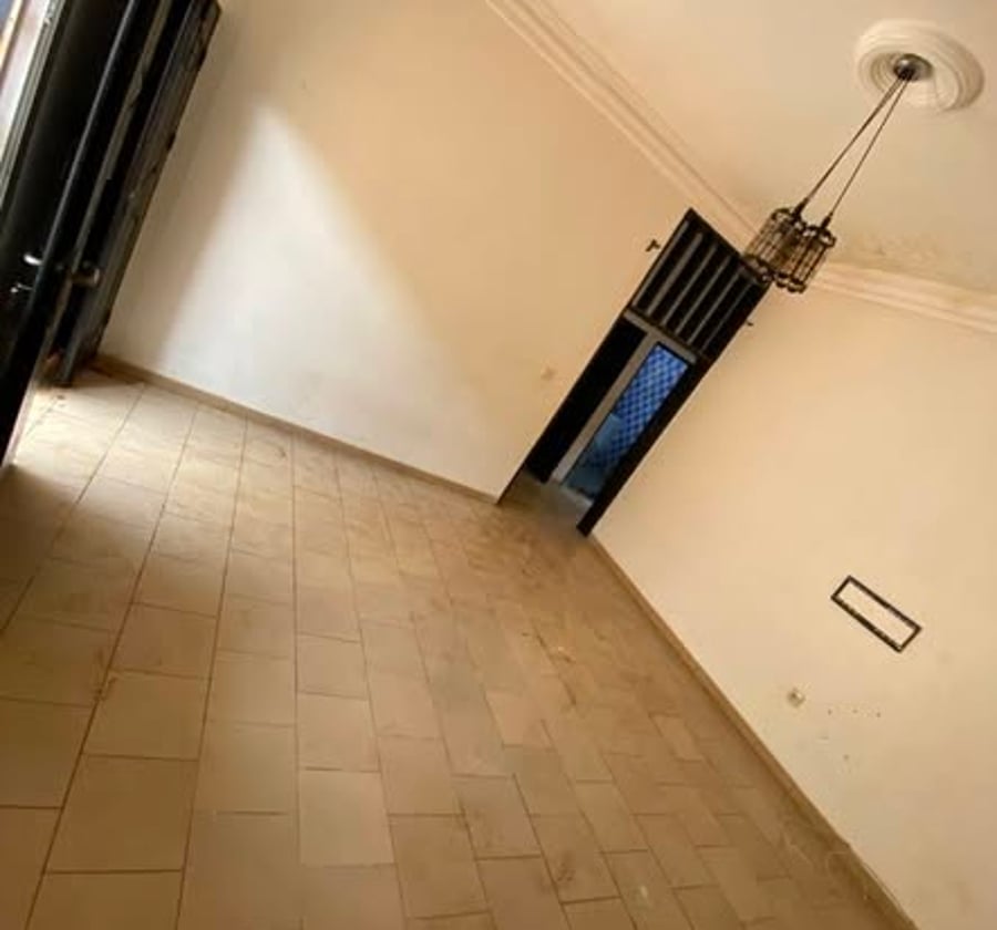Appartement staffé à louer - Tradex Éleveur, Yaoundé