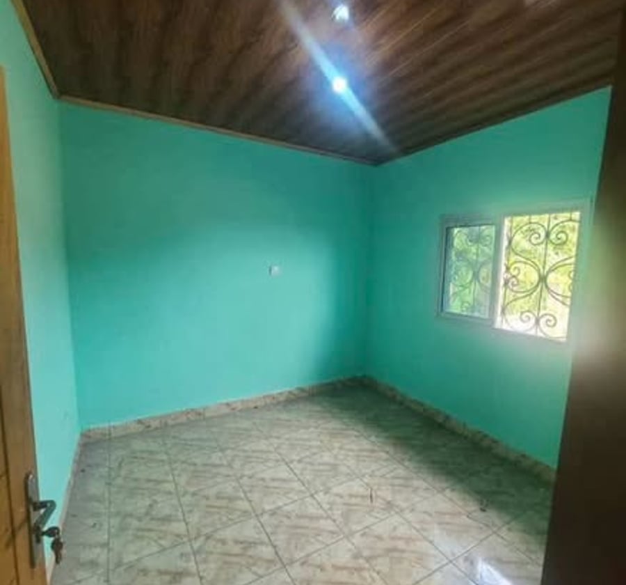 Studio moderne - Odza