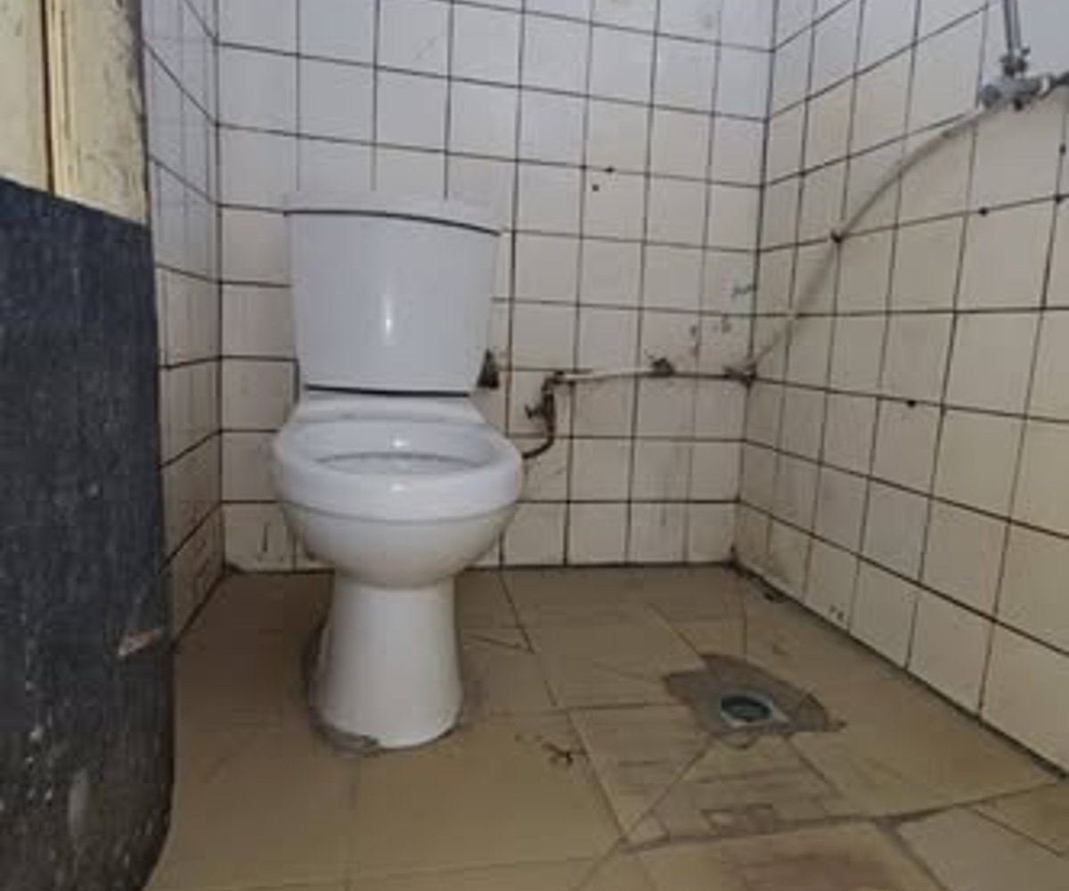 Appartement moderne à louer PK10 Tradex