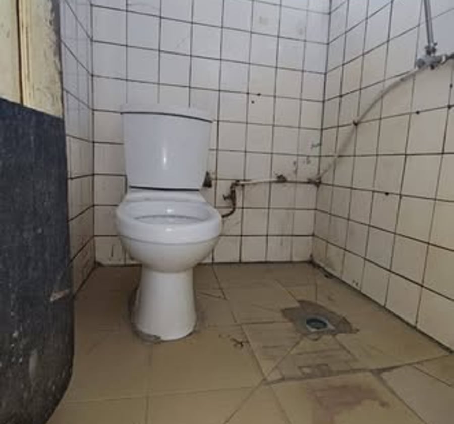 Appartement moderne à louer PK10 Tradex