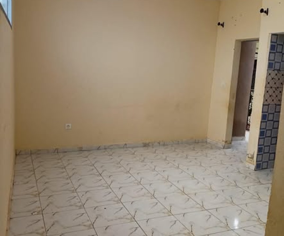 Appartement moderne à Simbock, Yaoundé