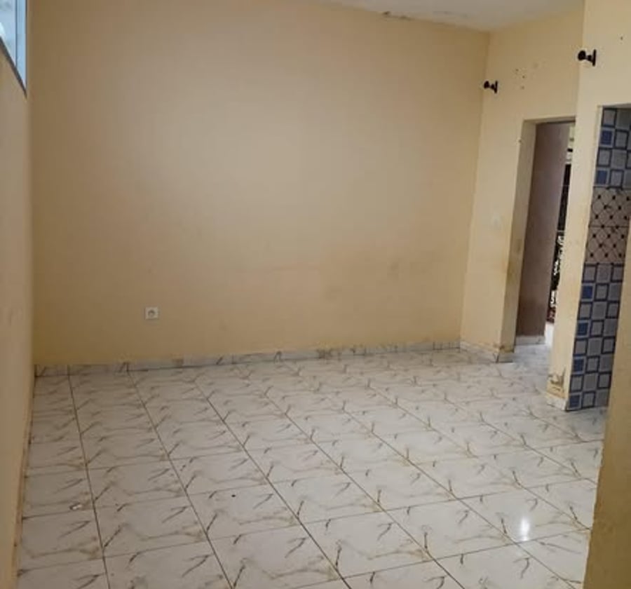 Appartement moderne à Simbock, Yaoundé