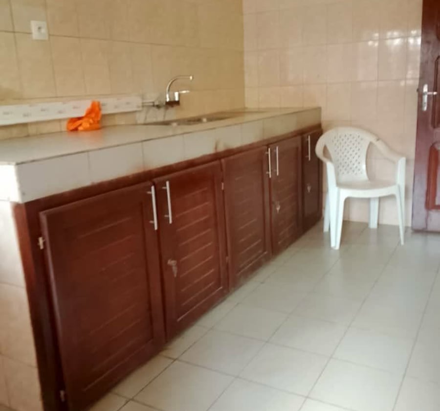 Appartement 3 chambres à louer - Omnisport, Yaoundé