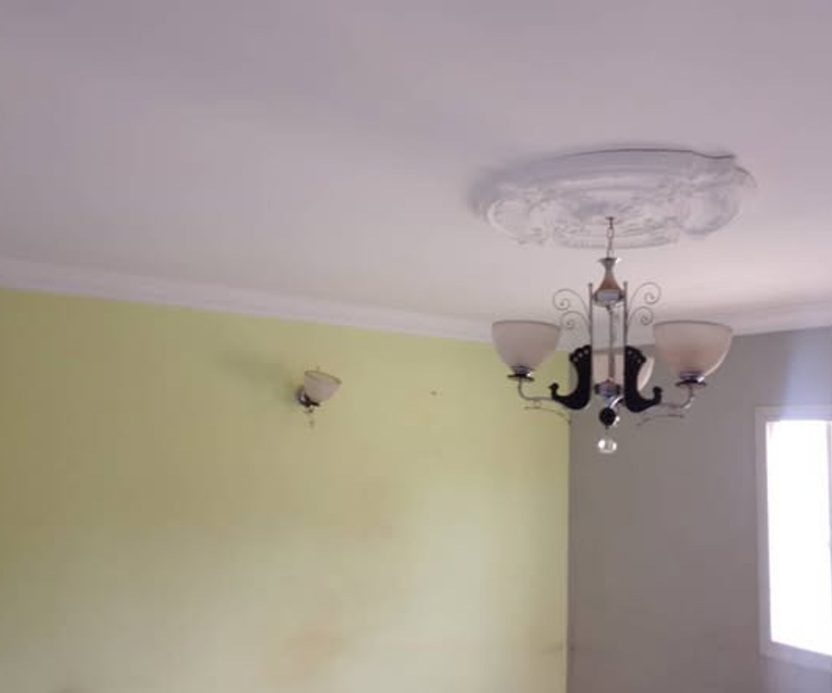 Appartement moderne 2 chambres à Nkolmesseng
