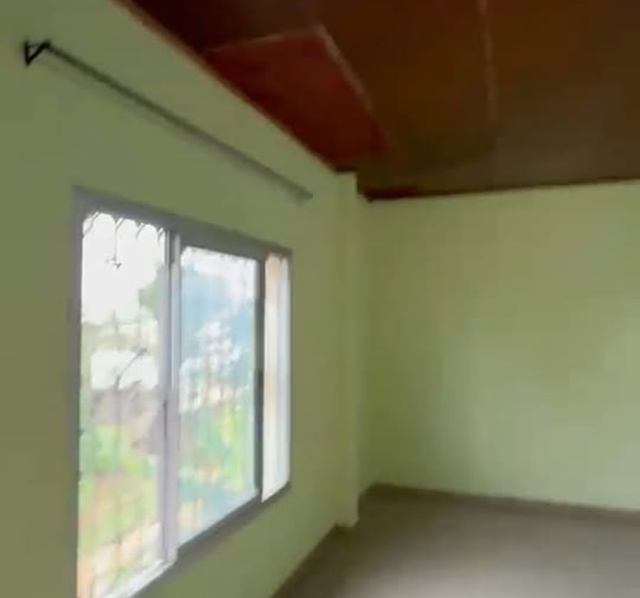 Studio moderne à louer - Logpom