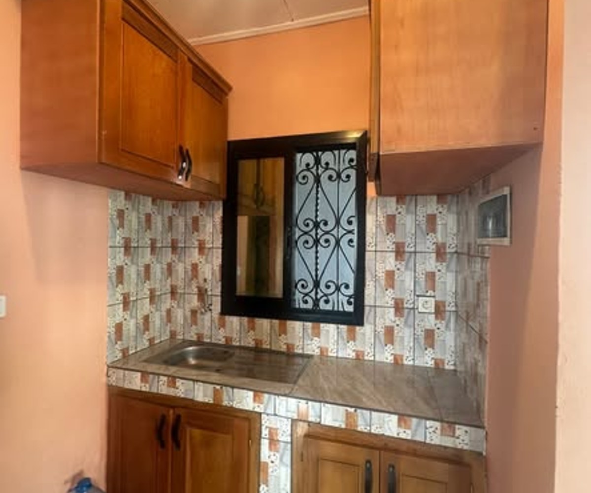 Studio moderne 4 pièces à PK 14 Douala