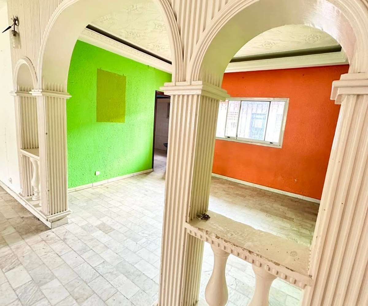 Duplex avec dépendance à louer à Denver Bonamoussadi