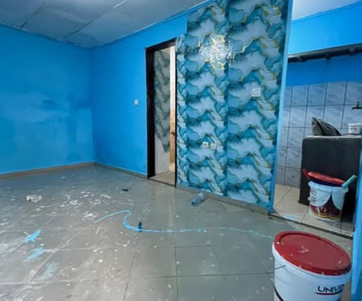 Chambre moderne à louer - Tamtam Yaoundé