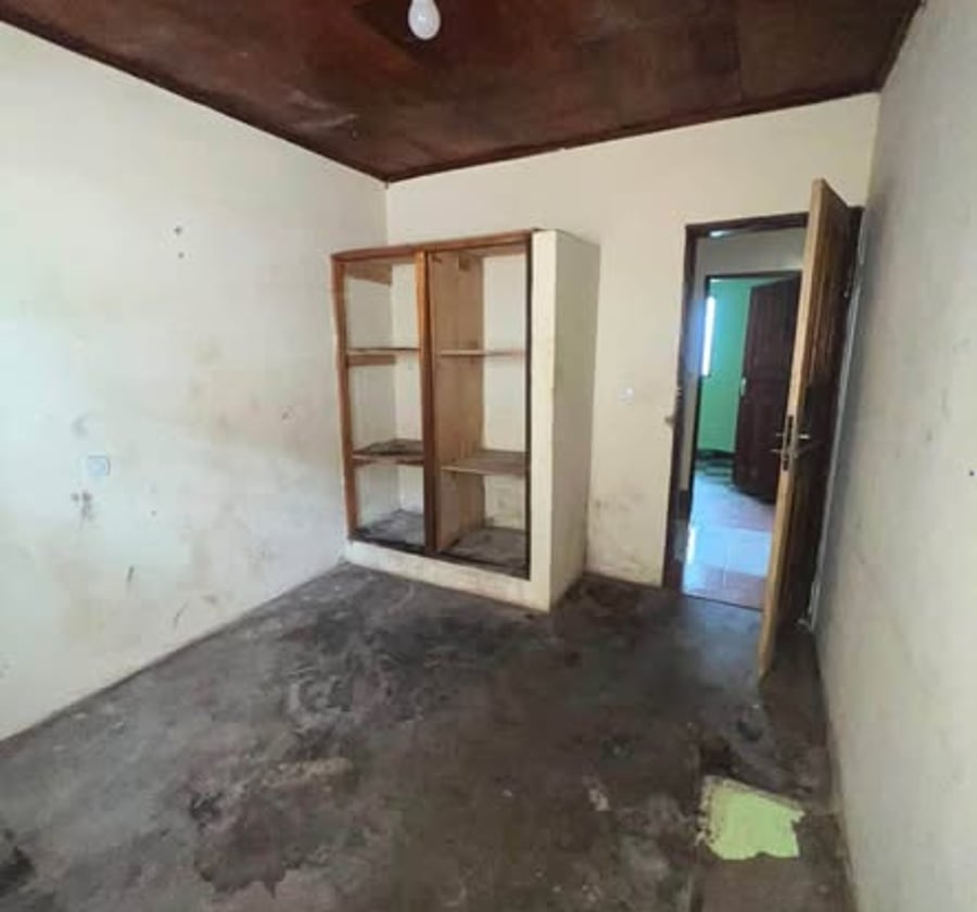 Appartement 2 chambres à louer à Mendong