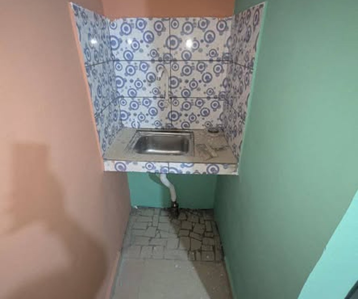Chambre staffée à Makepe – 35 000 FCFA / mois