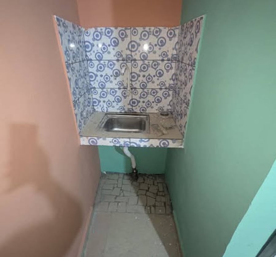 Chambre staffée à Makepe – 35 000 FCFA / mois