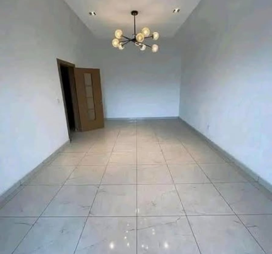Appartement haut standing à louer - Bonapriso, Douala