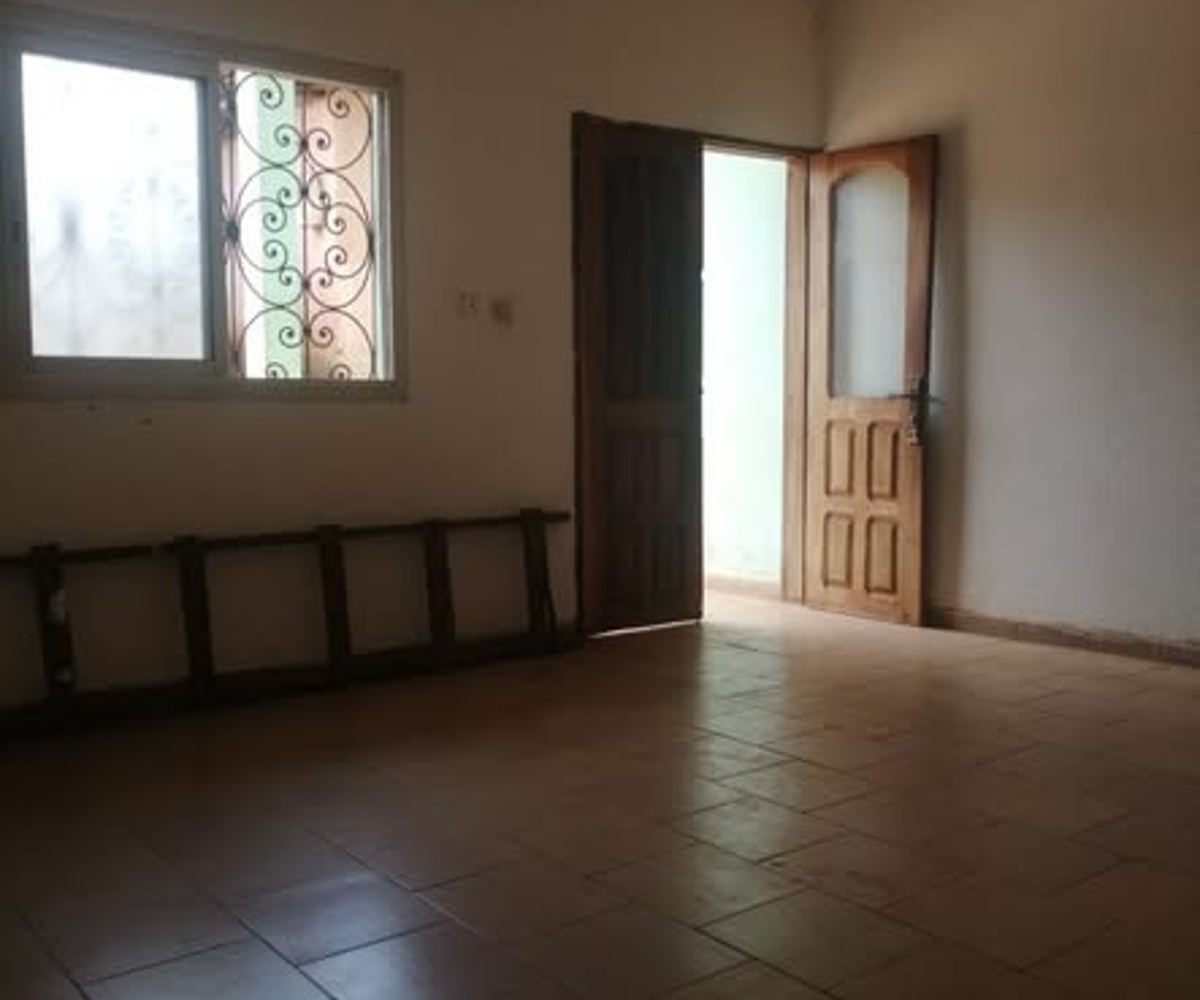 Appartement 2 chambres à louer - Olembé, Yaoundé