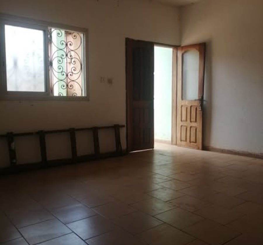 Appartement 2 chambres à louer - Olembé, Yaoundé