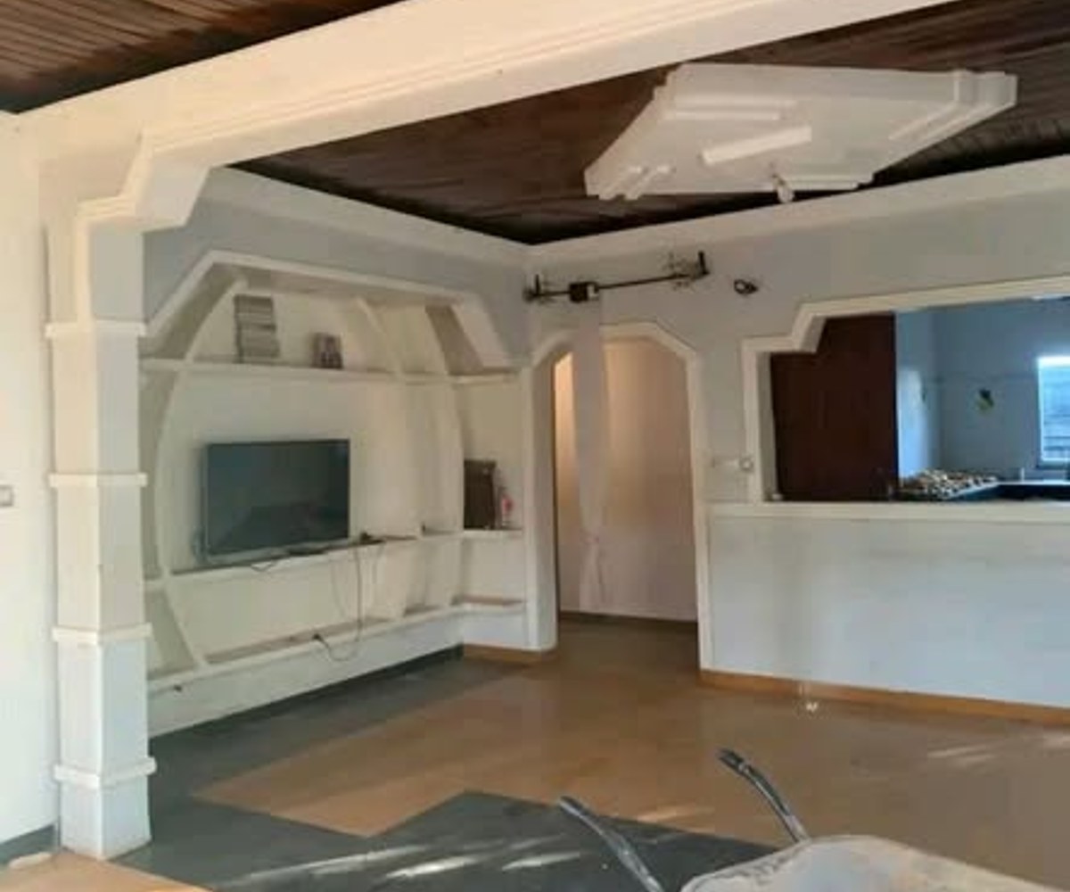 Maison à vendre à Yaoundé Nkoabang