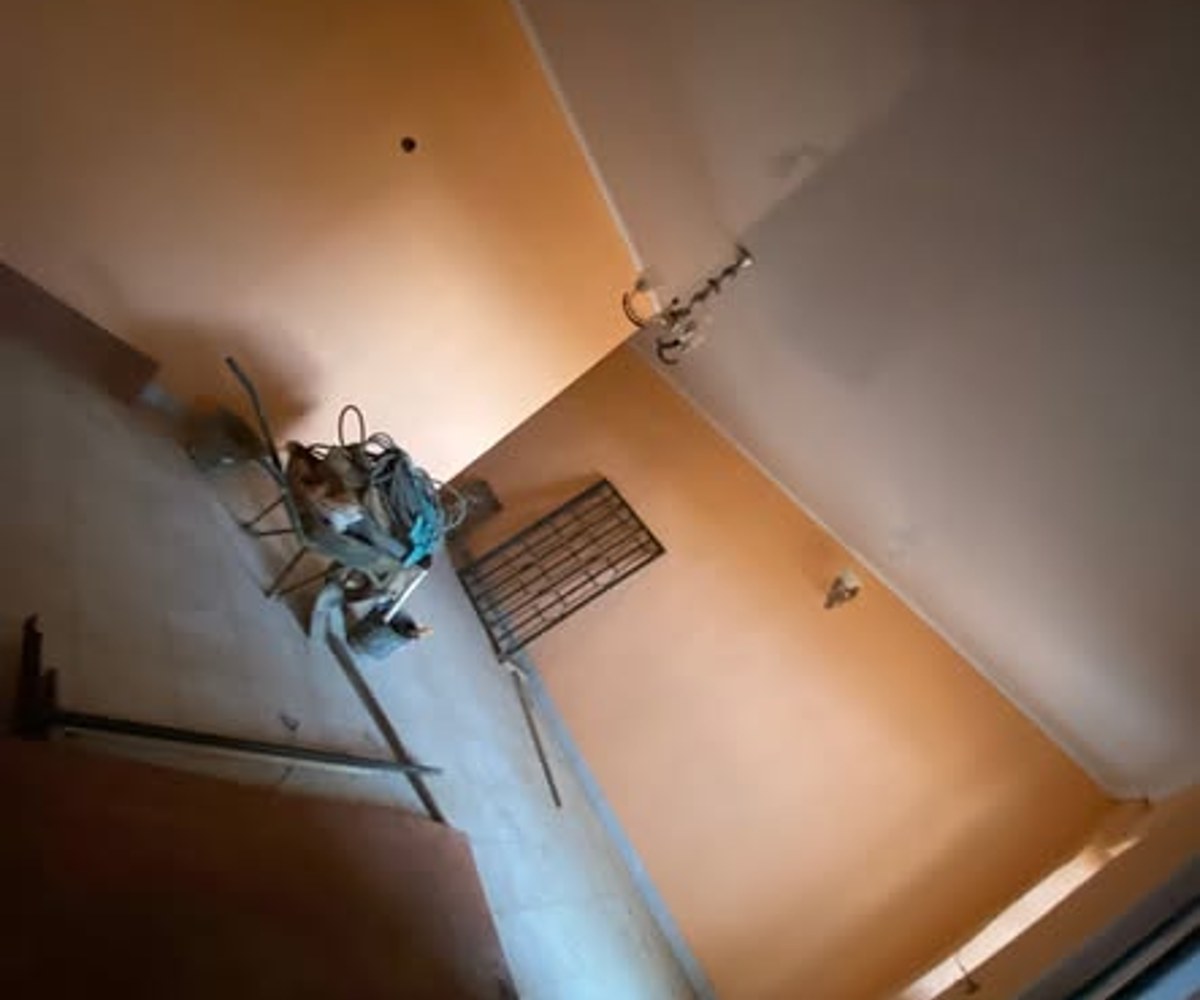 Appartement neuf Fouda - 2 chambres