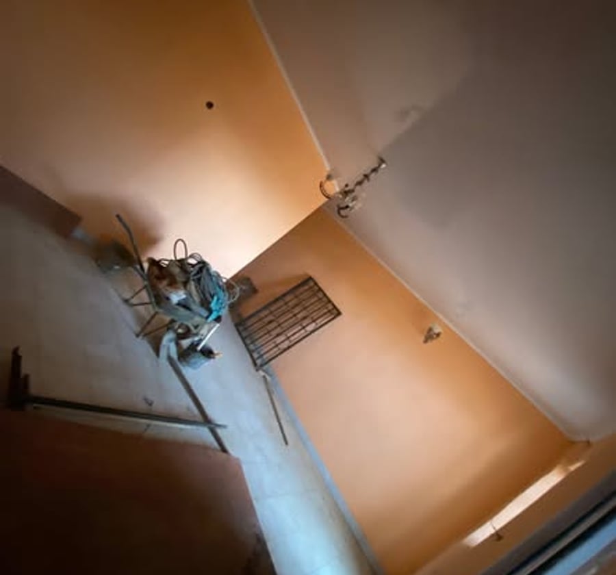 Appartement neuf Fouda - 2 chambres