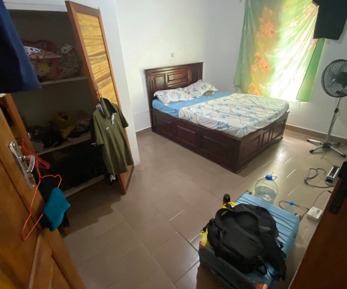 Studio moderne à louer - PK8, Douala