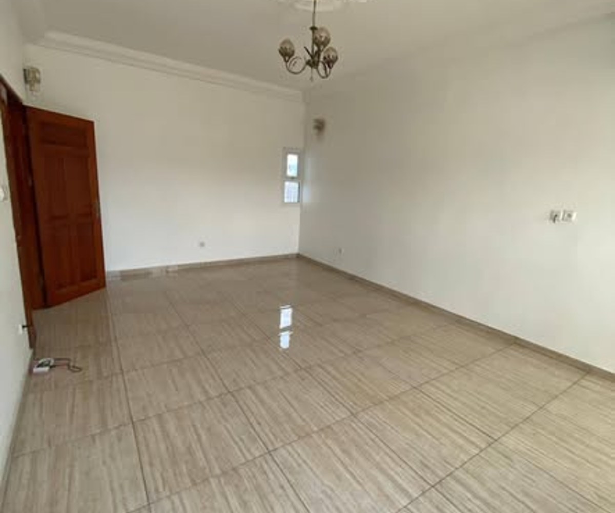 Appartement haut standing 2 chambres - Bali, Douala