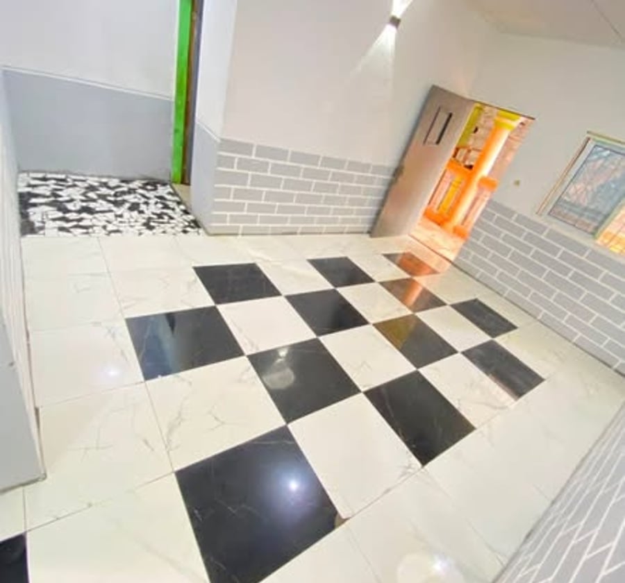 Studio moderne à louer - Mvog-Betsi