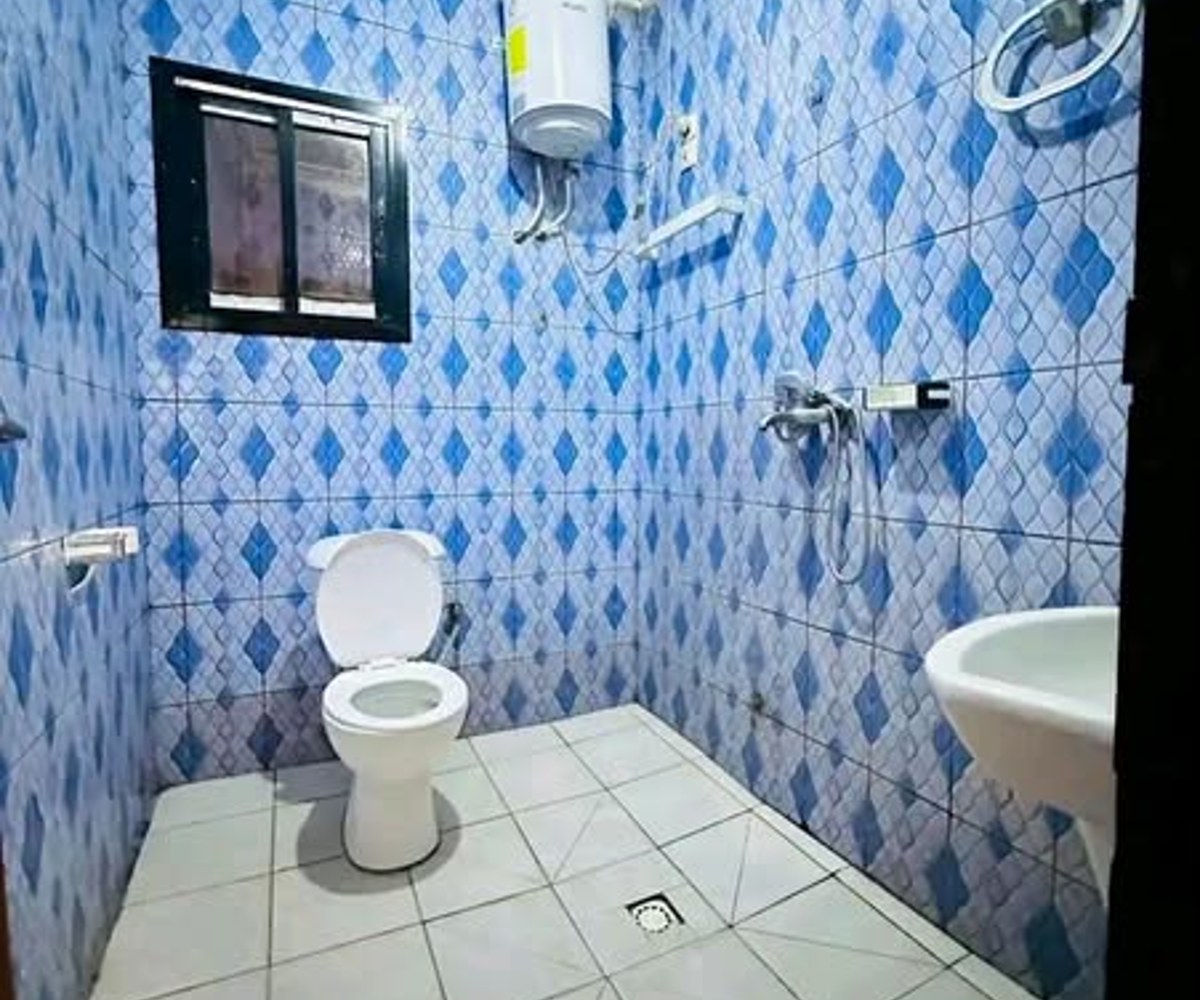Appartement à louer à Efoulan