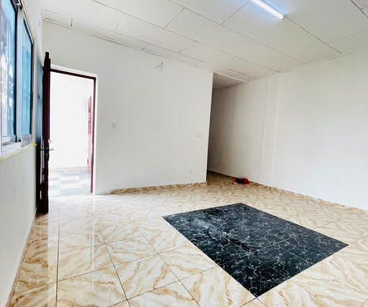 Appartement à louer à Logbessou