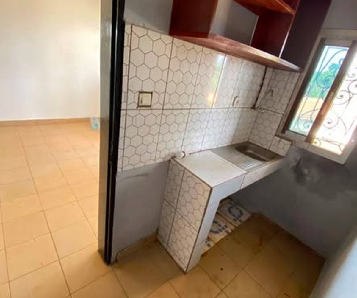 Appartement moderne à louer - Éleveur Yaoundé
