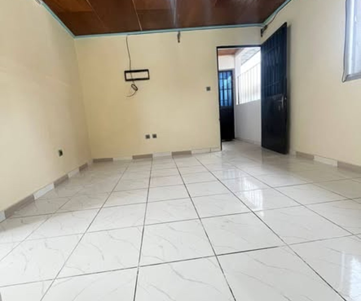Appartement moderne à Logpom