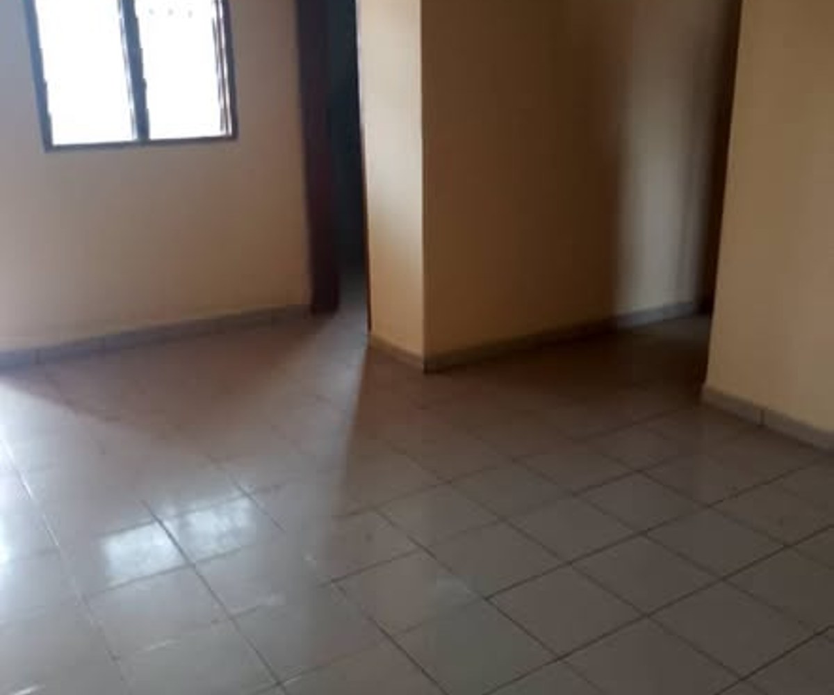 Appartement moderne à louer - Cite Verte, Yaoundé