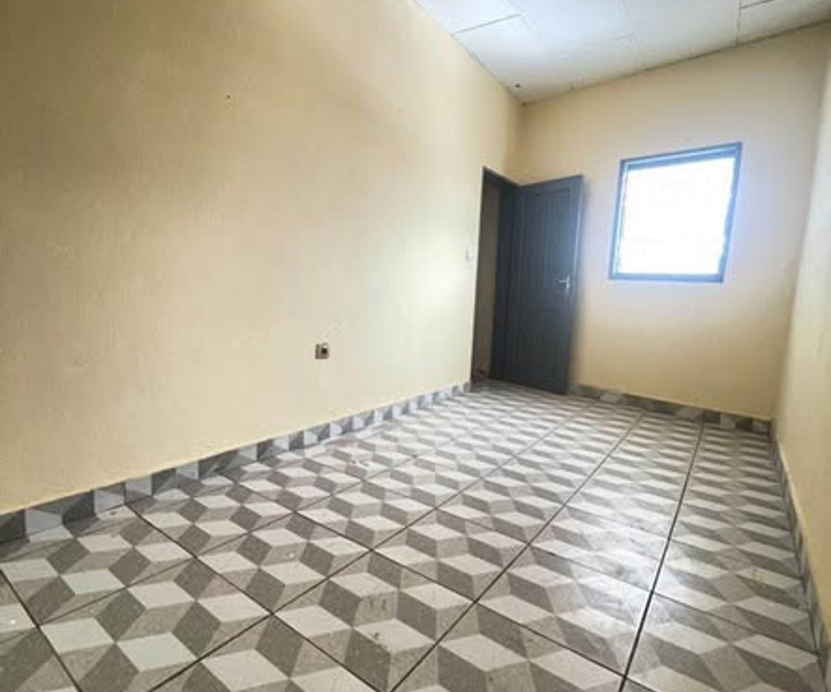 Appartement moderne semi individuel à louer - Biyem-Assi