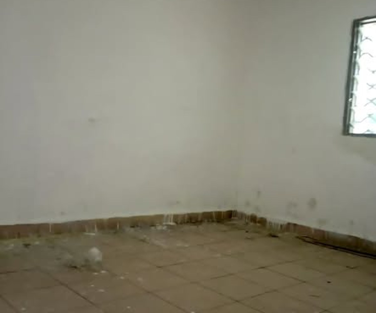 Appartement moderne avec parking à Ndogpassi II