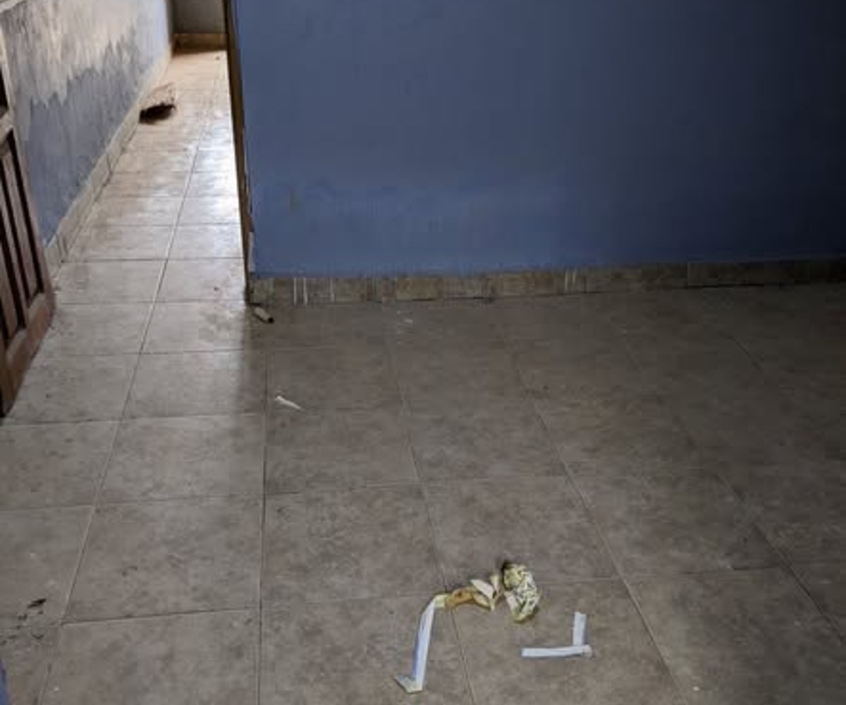 Studio à louer à Damas, Yaoundé - 50 000 FCFA