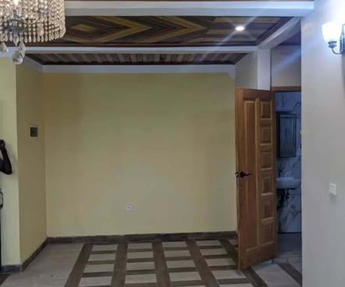 Appartement moderne 1 chambre à Japoma